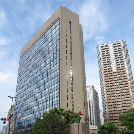 Tokyo Central Youth Hostel מראה חיצוני תמונה