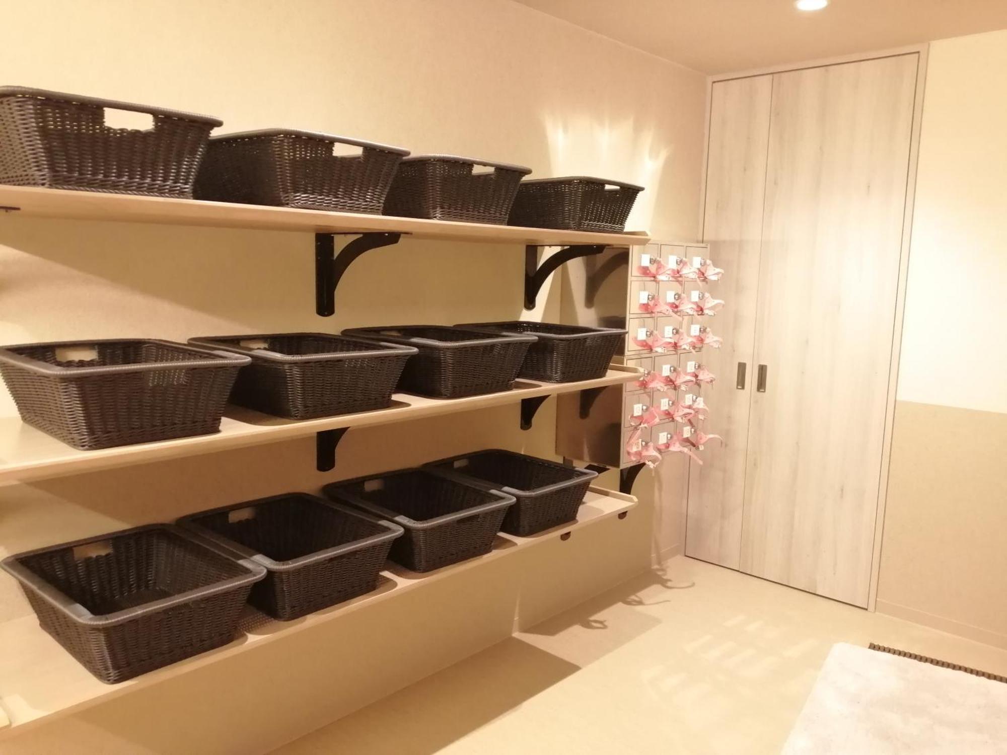 Tokyo Central Youth Hostel מראה חיצוני תמונה