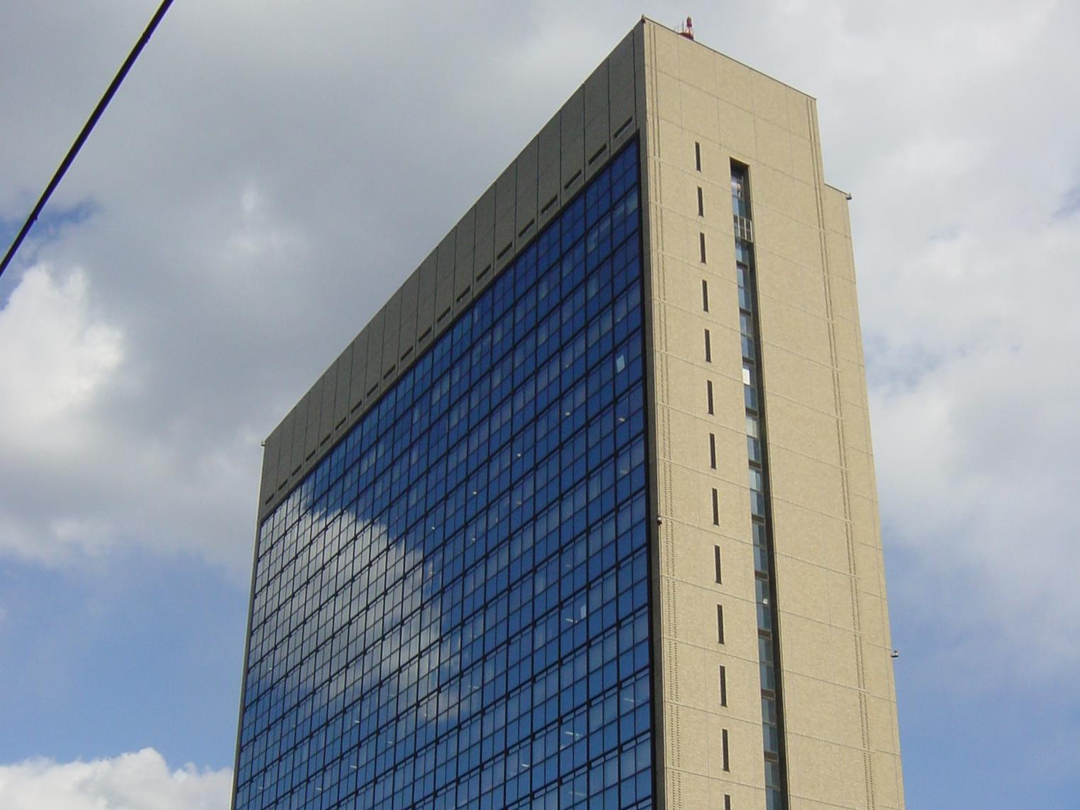 Tokyo Central Youth Hostel מראה חיצוני תמונה